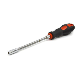 INNTECK Ricambio Moto WD-FLEX7 - Cacciavite Flessibile Per Fascette Con Bocca Esagonale 7Mm