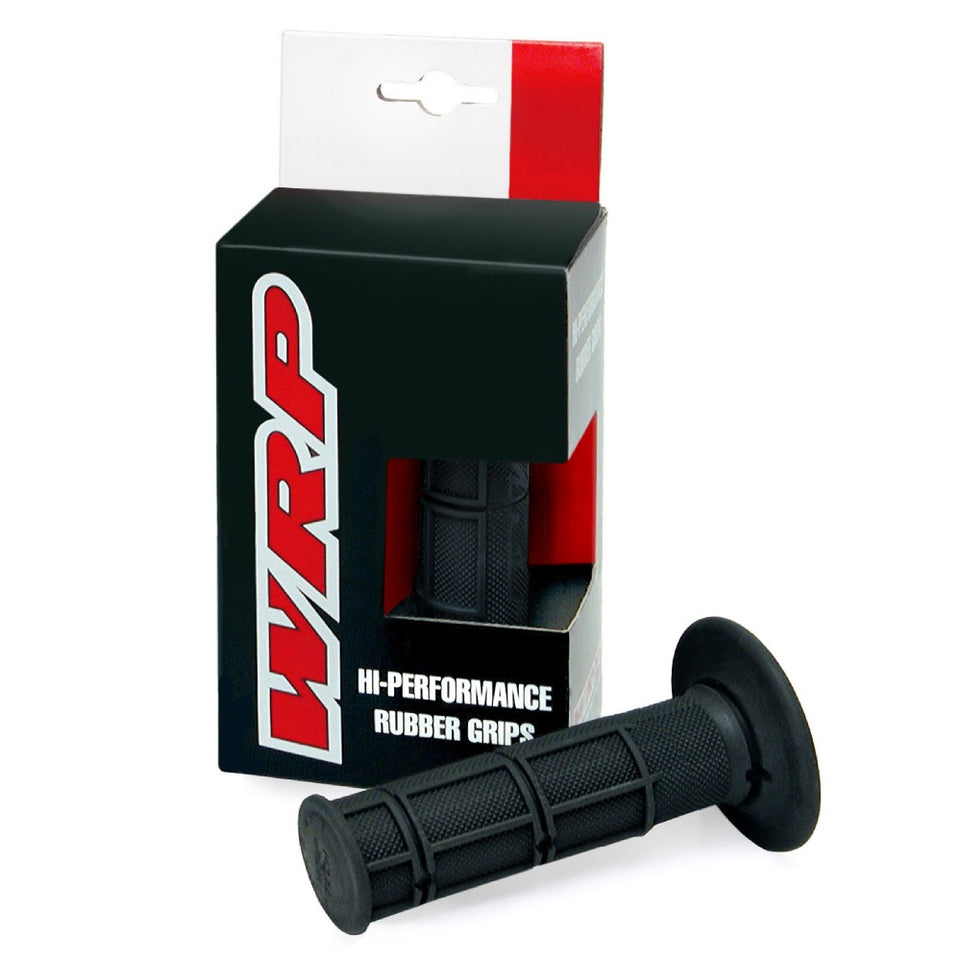 Coppia manopole WRP nere