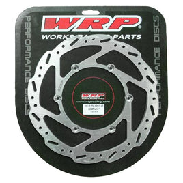 Disco freno WRP anteriore