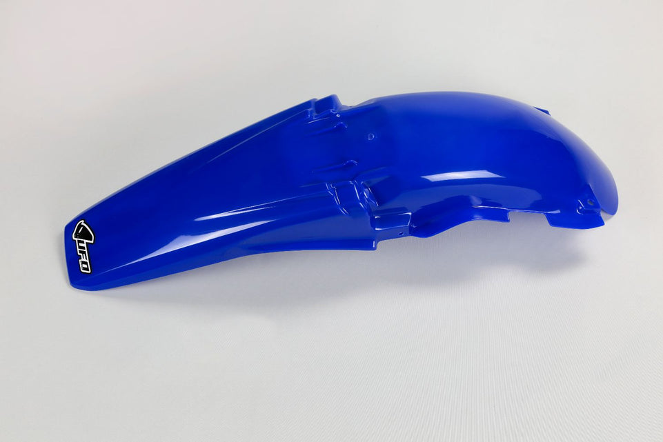 Parafango posteriore Yamaha YZ 250 (96-01) blu*