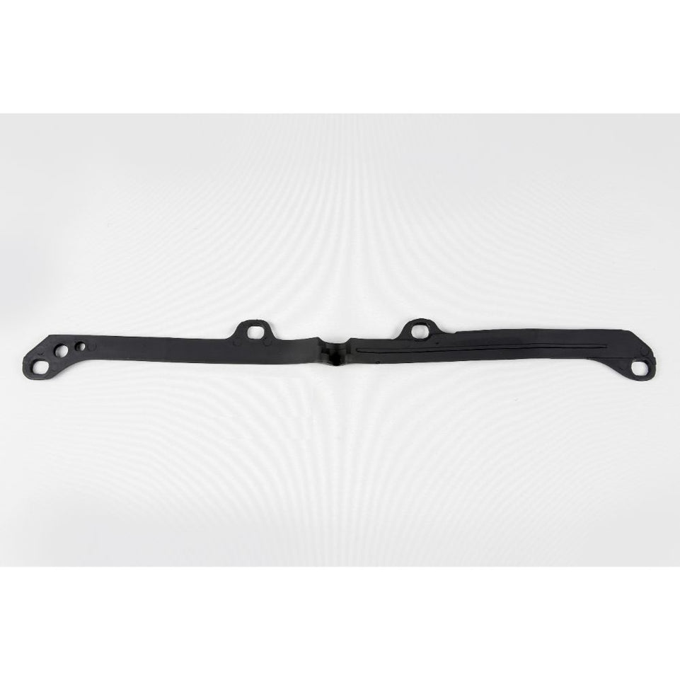 Slitta scorricatena Yamaha YZ 450 F (03-04) nera