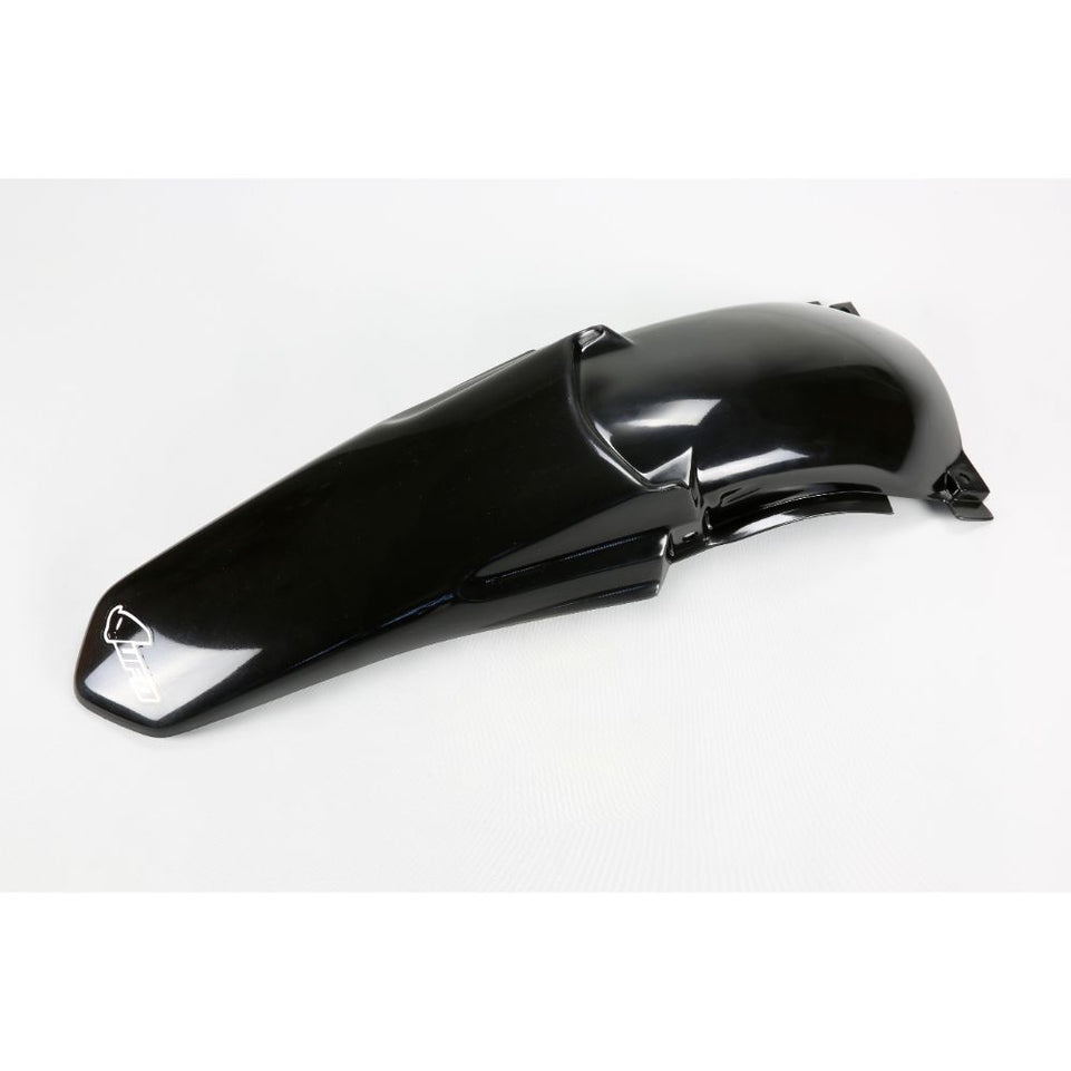 Parafango posteriore Yamaha YZ 250 (02-14) nero