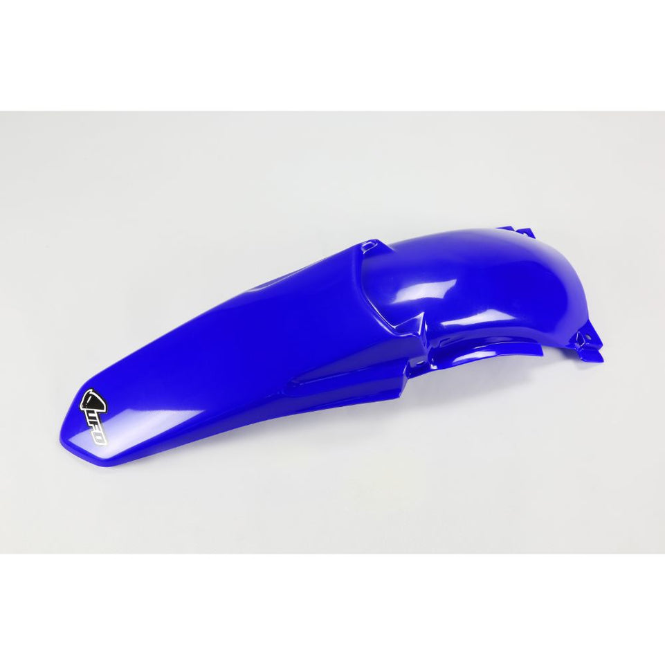 Parafango posteriore Yamaha YZ 250 (02-14) blu*