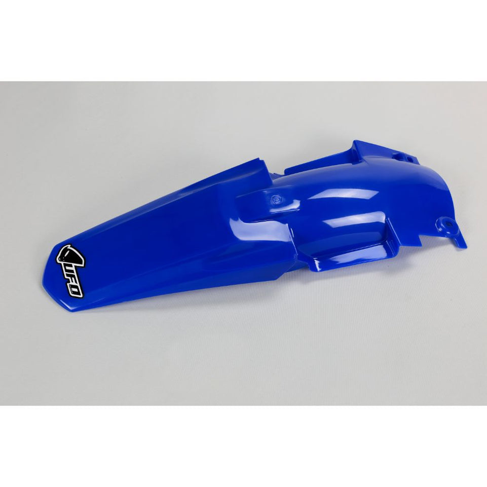Parafango posteriore Yamaha YZ 85 (15-21) blu*