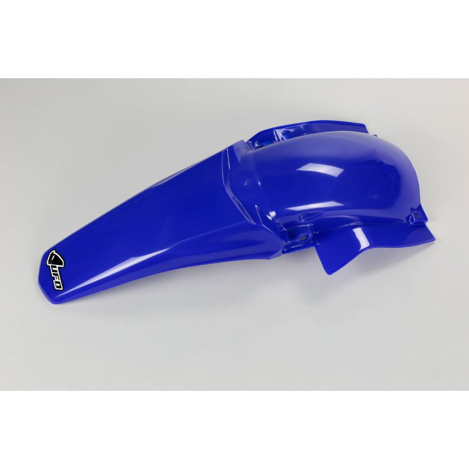 Parafango posteriore Yamaha YZ 450 F (03-05) blu*