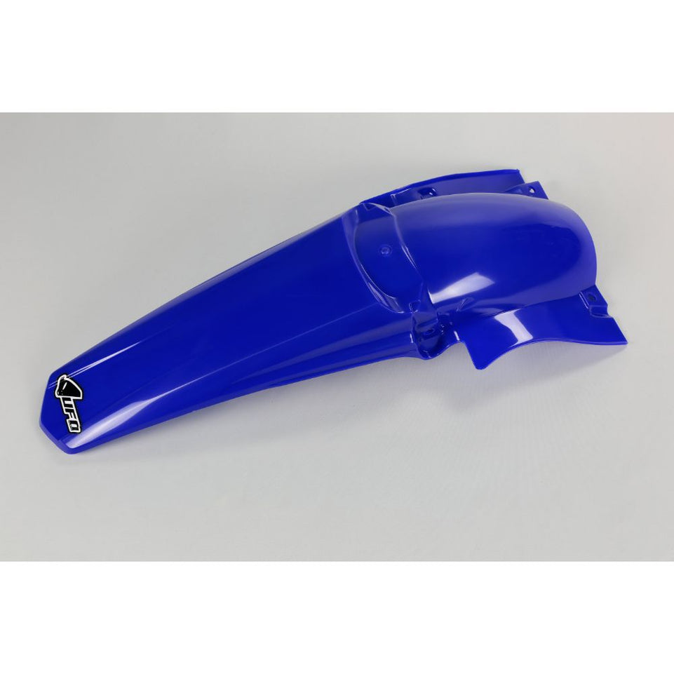 Parafango posteriore Yamaha YZ 450 F (06-09) blu*