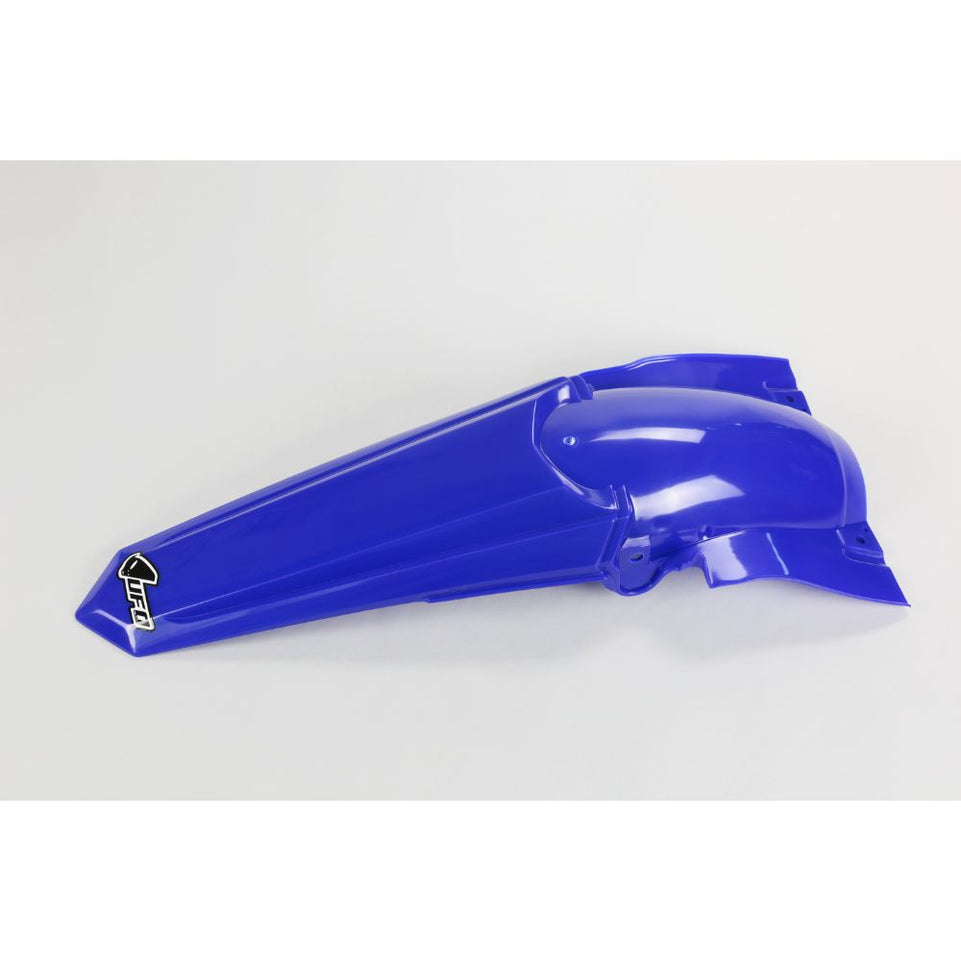 Parafango posteriore Yamaha YZ 250 F (10-13) blu*