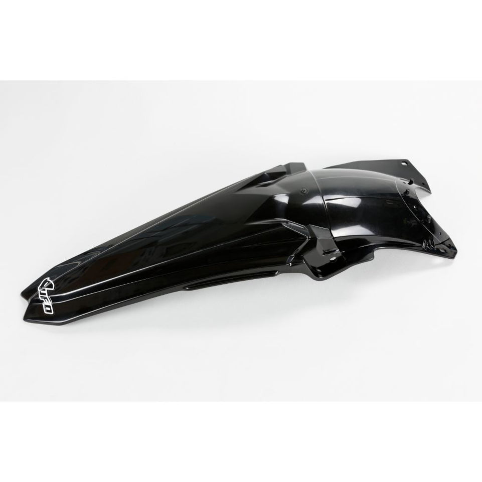 Parafango posteriore Yamaha YZ 450 F (10-13) nero