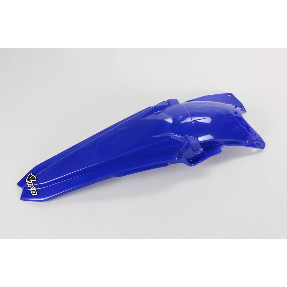Parafango posteriore Yamaha YZ 450 F (10-13) blu*