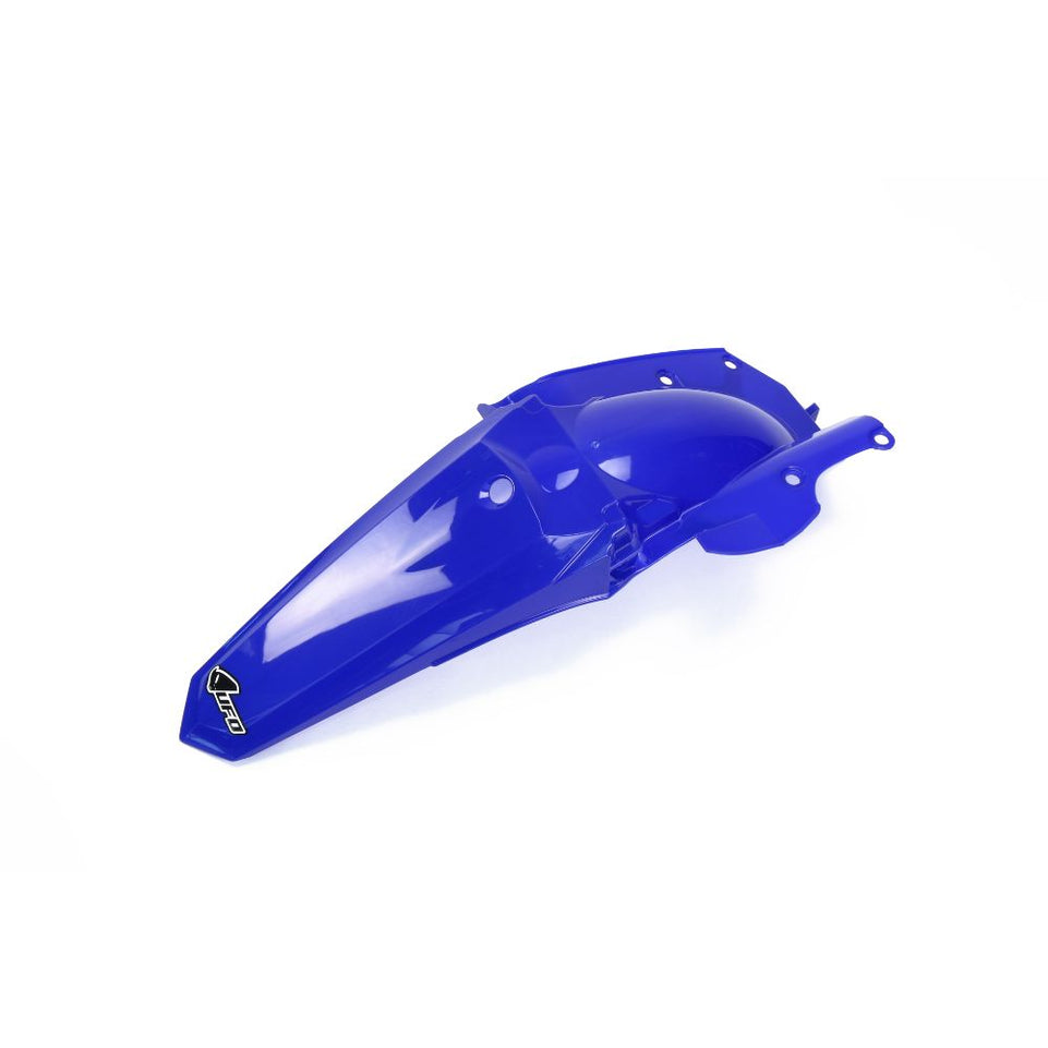 Parafango posteriore Yamaha YZ 450 F (14-17) blu*