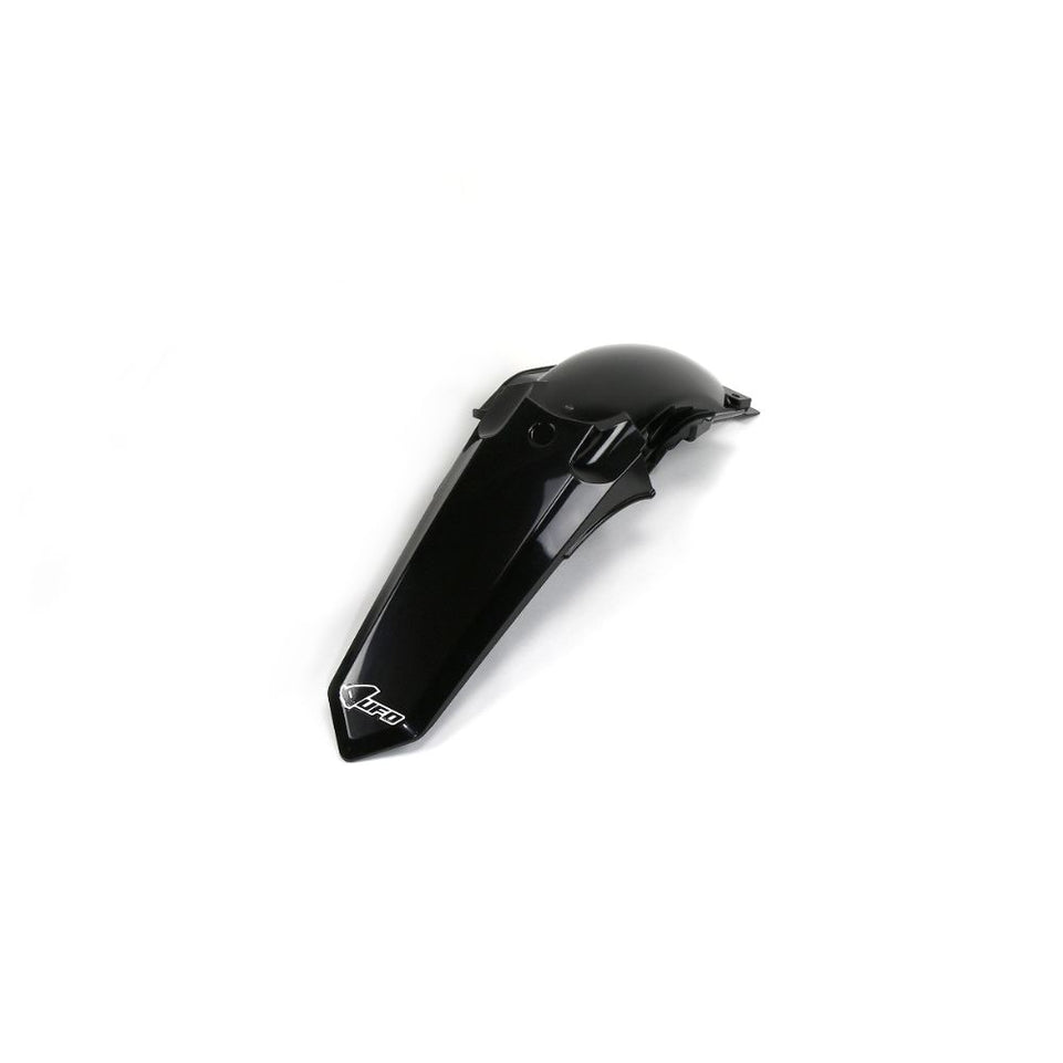 Parafango posteriore Yamaha YZ 250 (15-21) nero