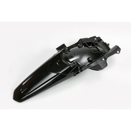 Parafango posteriore Yamaha YZ 450 F (18-22) nero