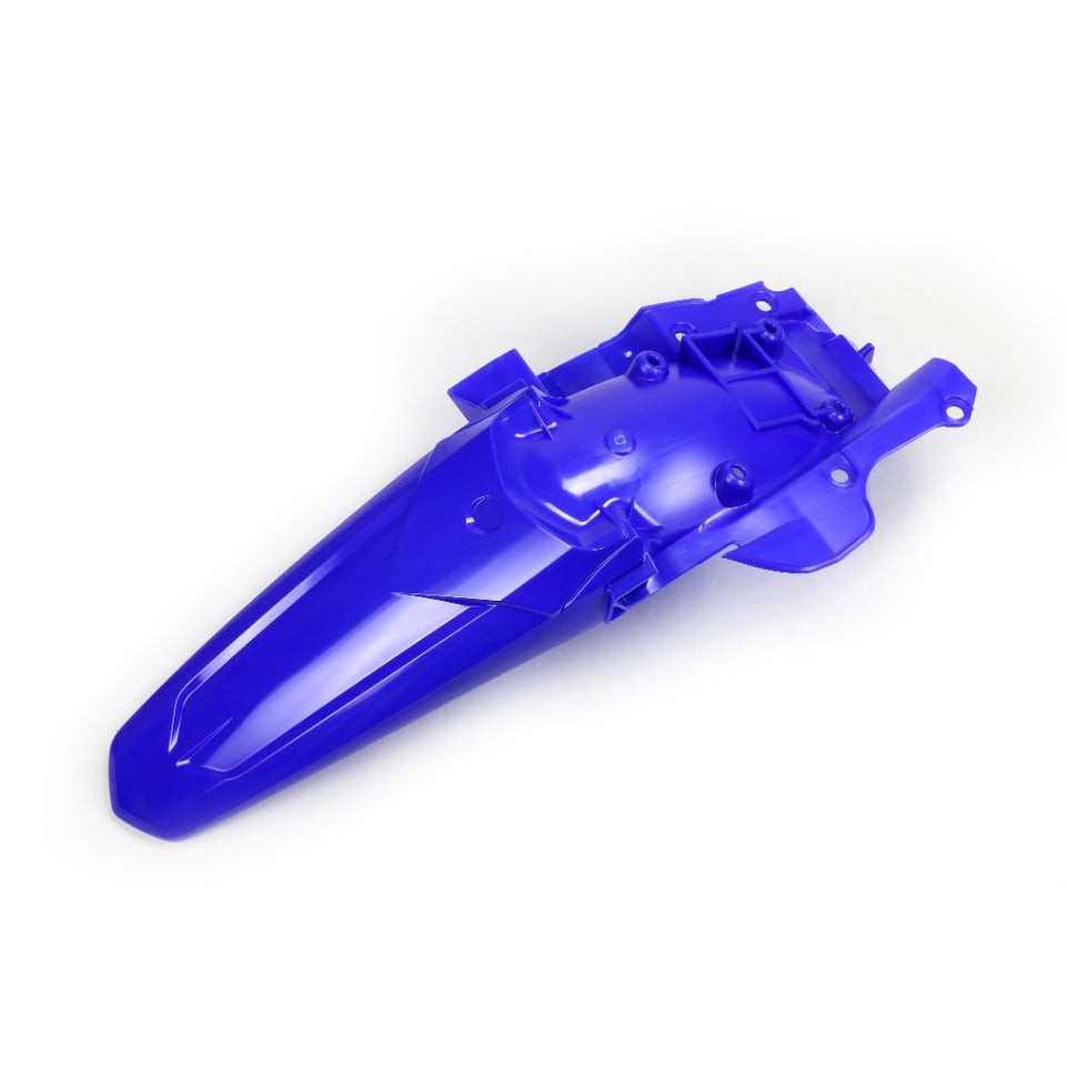 Parafango posteriore Yamaha YZ 450 F (18-22) blu*