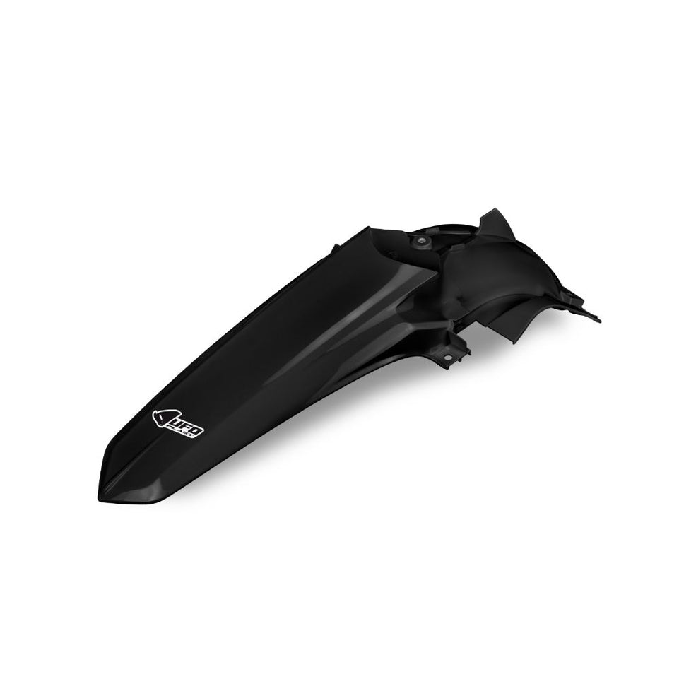 Parafango posteriore Yamaha YZ 250 (22-25) nero