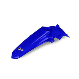 Parafango posteriore Yamaha YZ 250 (22-25) blu*