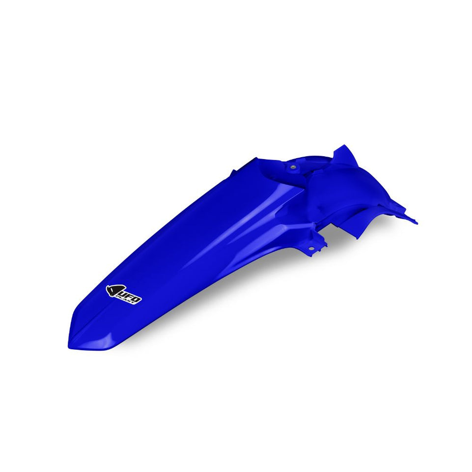 Parafango posteriore Yamaha YZ 250 (22-25) blu*