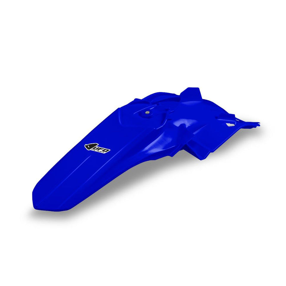 Parafango posteriore Yamaha YZ 85 (22-25) blu*