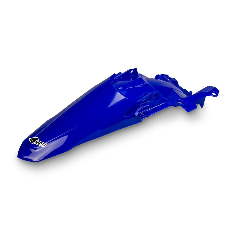 Parafango posteriore Yamaha YZ 450 F (23-25) blu*