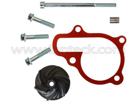 INNTECK Kit Pompa Acqua Moto 16-2081 per HONDA CRF 450 R 450 2002-2008