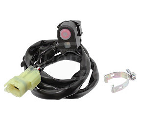 INNTECK Ricambio Elettrico Moto 461-00012 per HONDA CRF 450 R 450 2009-2012