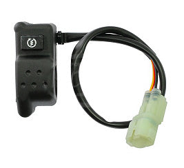 INNTECK Ricambio Elettrico Moto 461-KSC per HONDA CRF 250 X 250 2004-2017