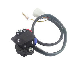 INNTECK Ricambio Elettrico Moto 468-00002 per HUSQVARNA TE 125 125 2014-2017