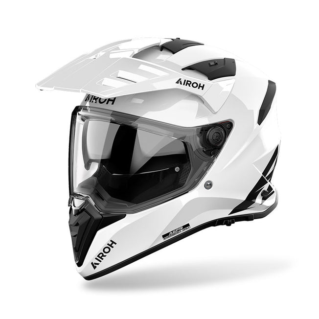 Airoh Bandit Casco 2-1 Integrale on-off e naked
