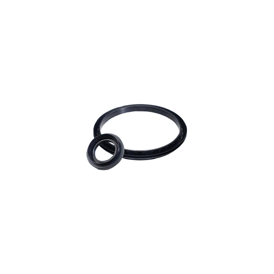 INNTECK Ricambio Freno Moto WY-18-3036 per SUZUKI RM - Z 250 250 2008-2025