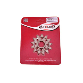 INNTECK Pignone Moto 4035K-11 11 Denti per HM MOTO CRE 50 BAJA 50 1994-2025