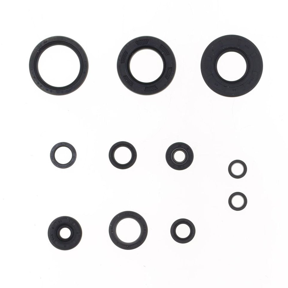 Cuscinetti e Paraoli Motore Athena P400485400118