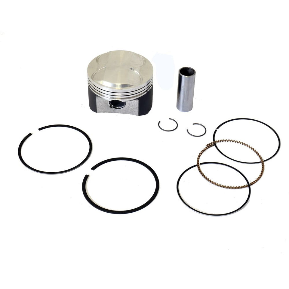Pistoni Moto Athena S4F08100002A