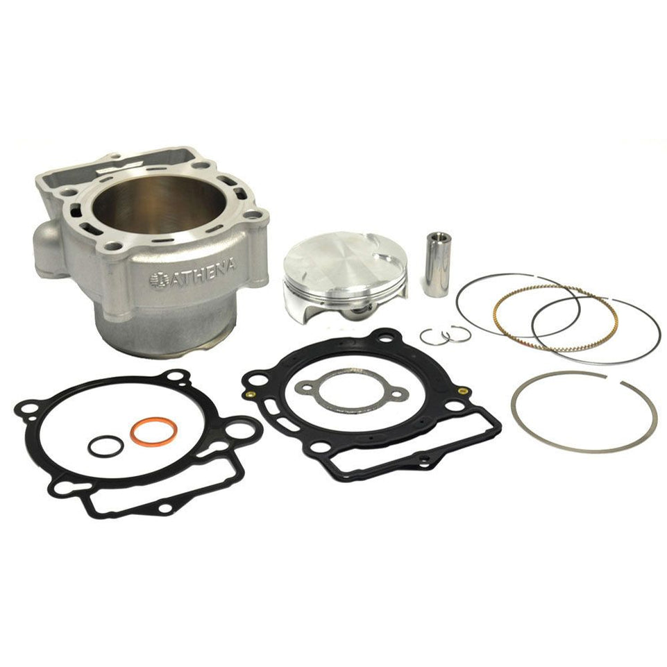Gruppi Termici Moto Athena P400270100006