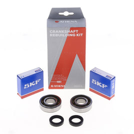 Cuscinetti e Paraoli Motore Athena P400420444003