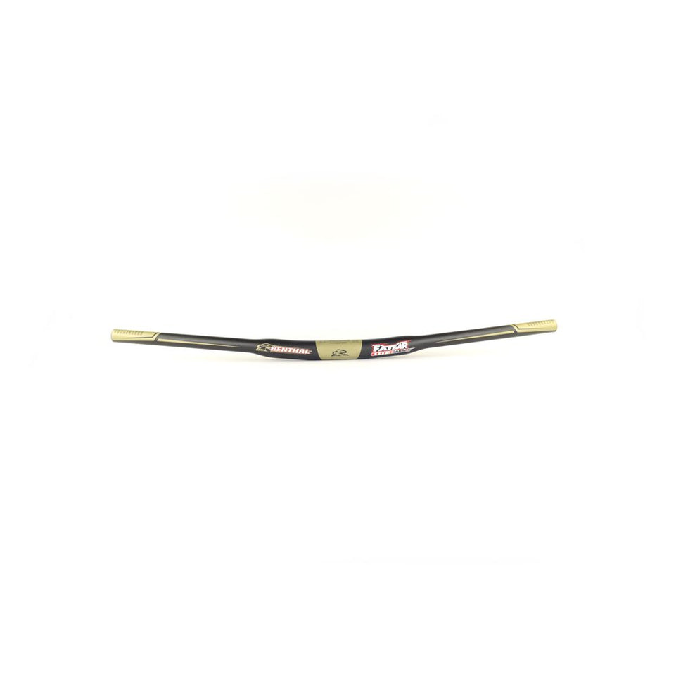 Manubrio Moto Renthal M179-01-BK