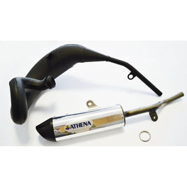 Scarichi Moto Athena P400485120007