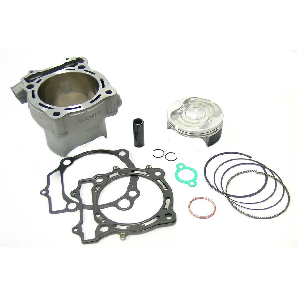 Gruppi Termici Moto Athena P400510100012