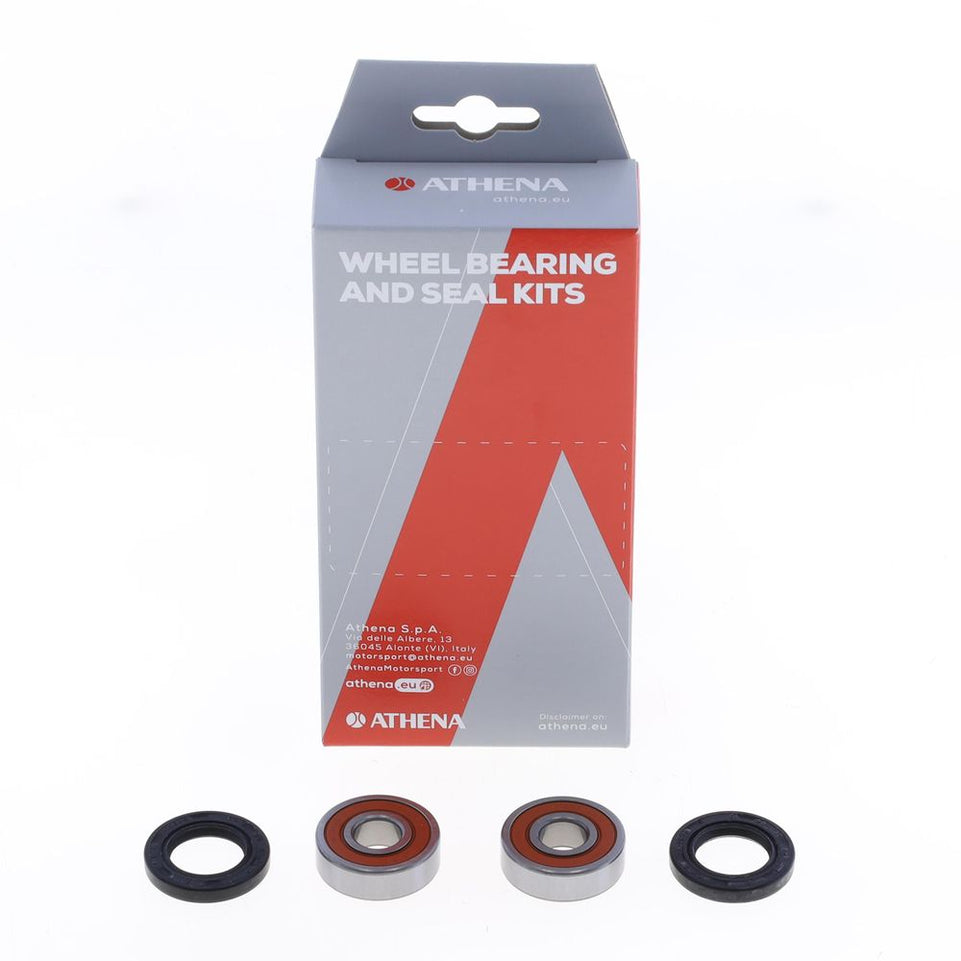 Kit Revisione Ruote Moto Athena W445014F