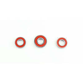 Kit Revisione Ruote Moto Athena W445011R