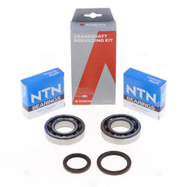 Cuscinetti e Paraoli Motore Athena P400060444005