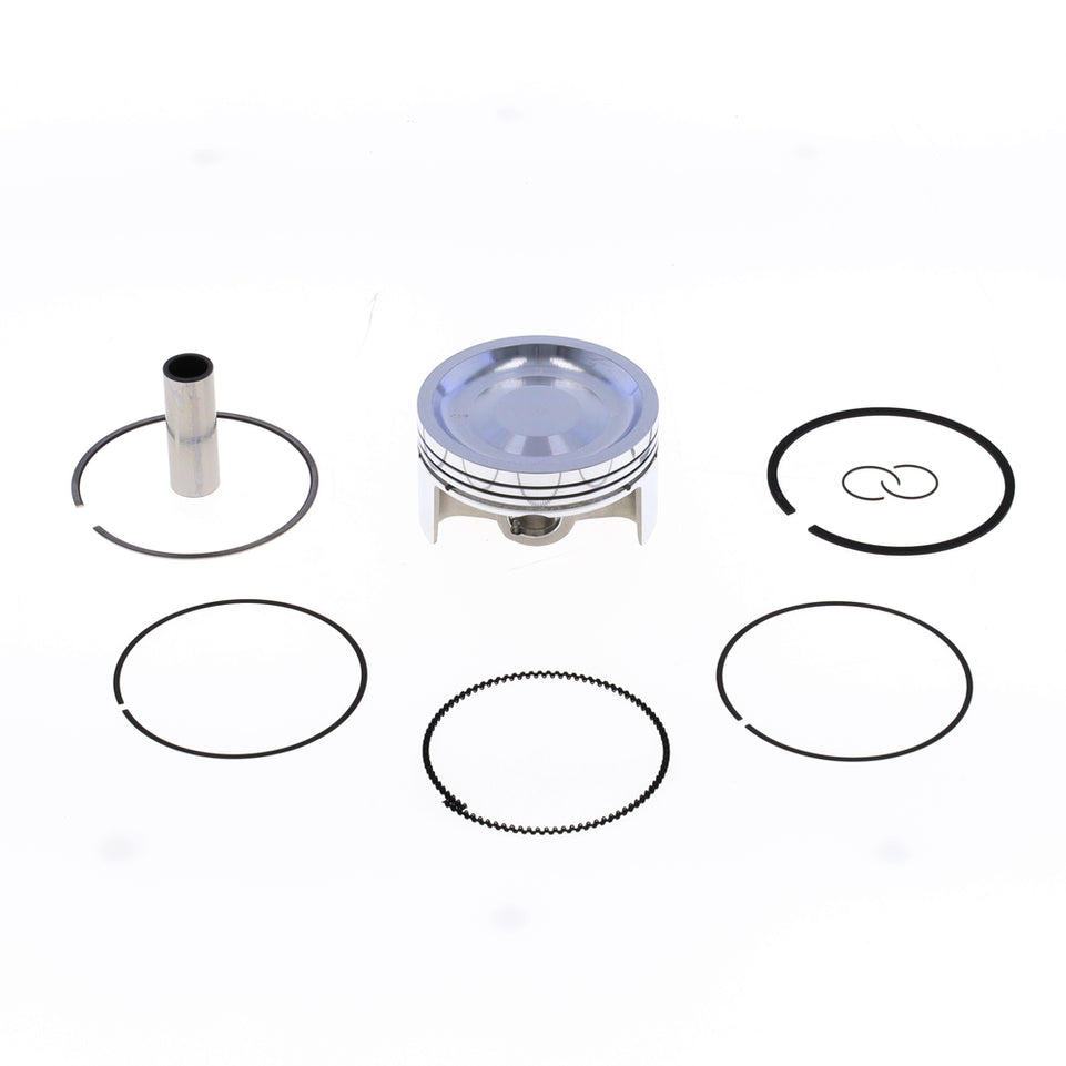Pistoni Gruppo Termico Moto Athena S4F07500004B