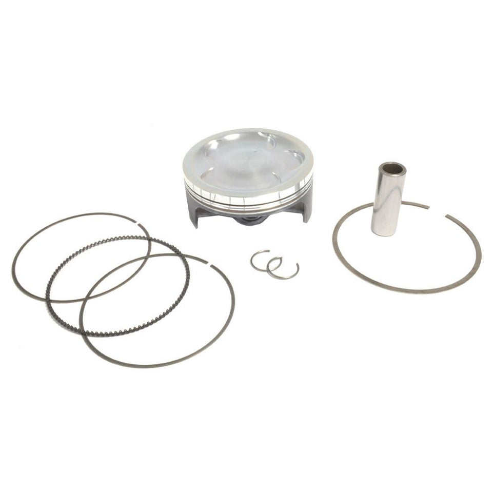 Pistoni Gruppo Termico Moto Athena S5F08300002B