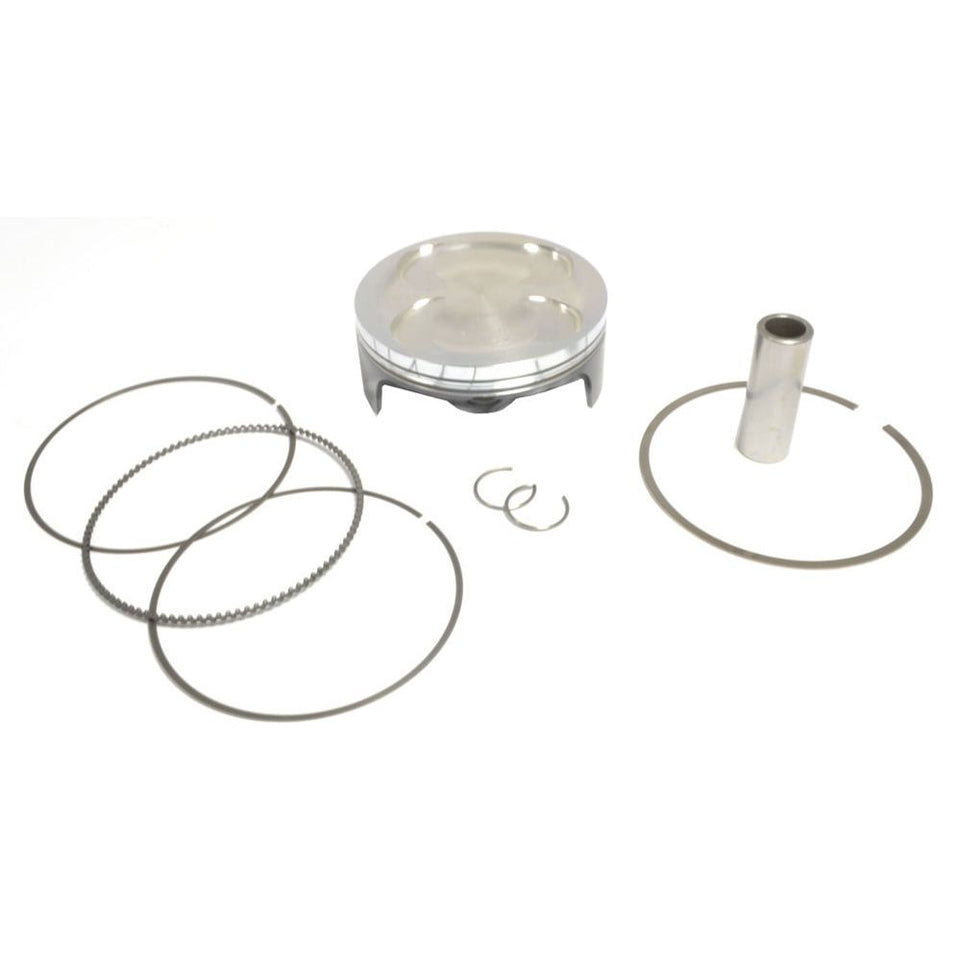 Pistoni Gruppo Termico Moto Athena S5F08200002B