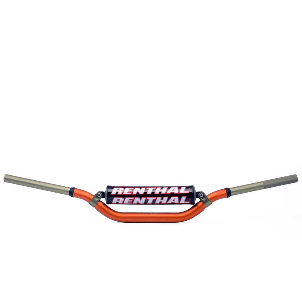 Manubrio Moto Renthal 999-01-OR-07-185