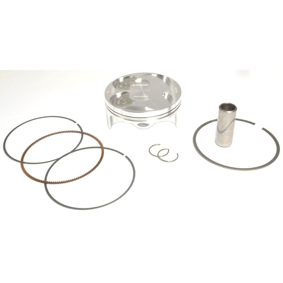 Pistoni Moto Athena S4F07700018B