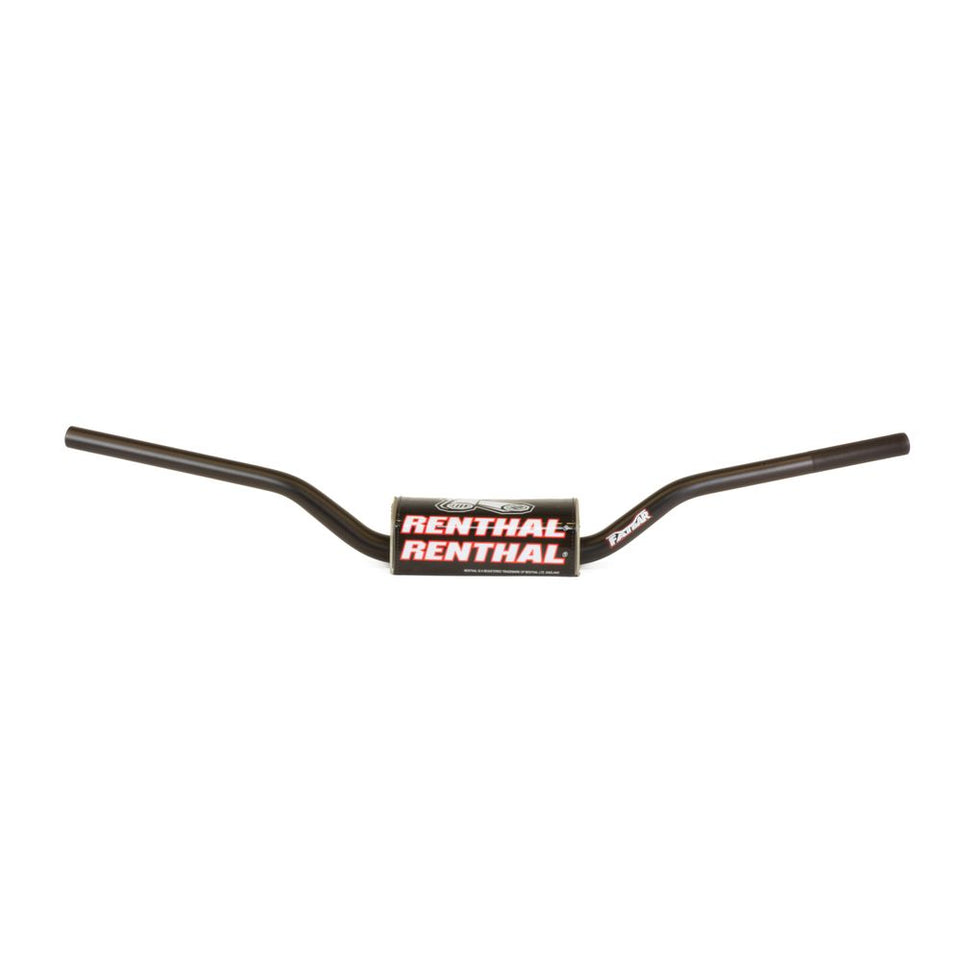 Manubrio Moto Renthal 827-01-BK