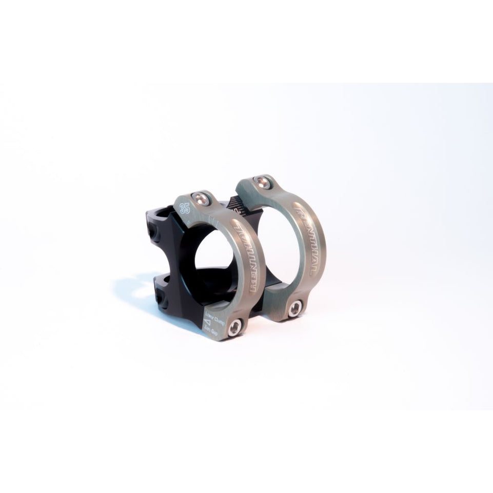 Manubrio Moto Renthal STM118-BKAG