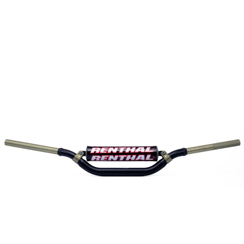 Manubrio Moto Renthal 996-01-BK-07-185