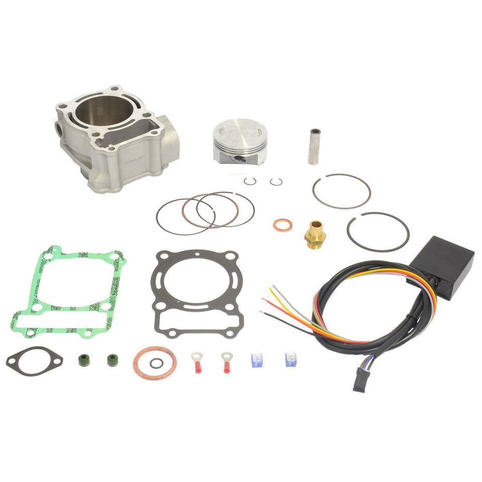 Gruppi Termici Moto Athena P400210100026