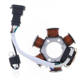 Ricambi Elettrici Moto Athena S410480394001