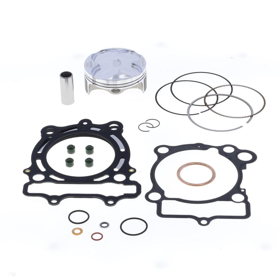 Pistoni Moto Athena P5F0770098004A